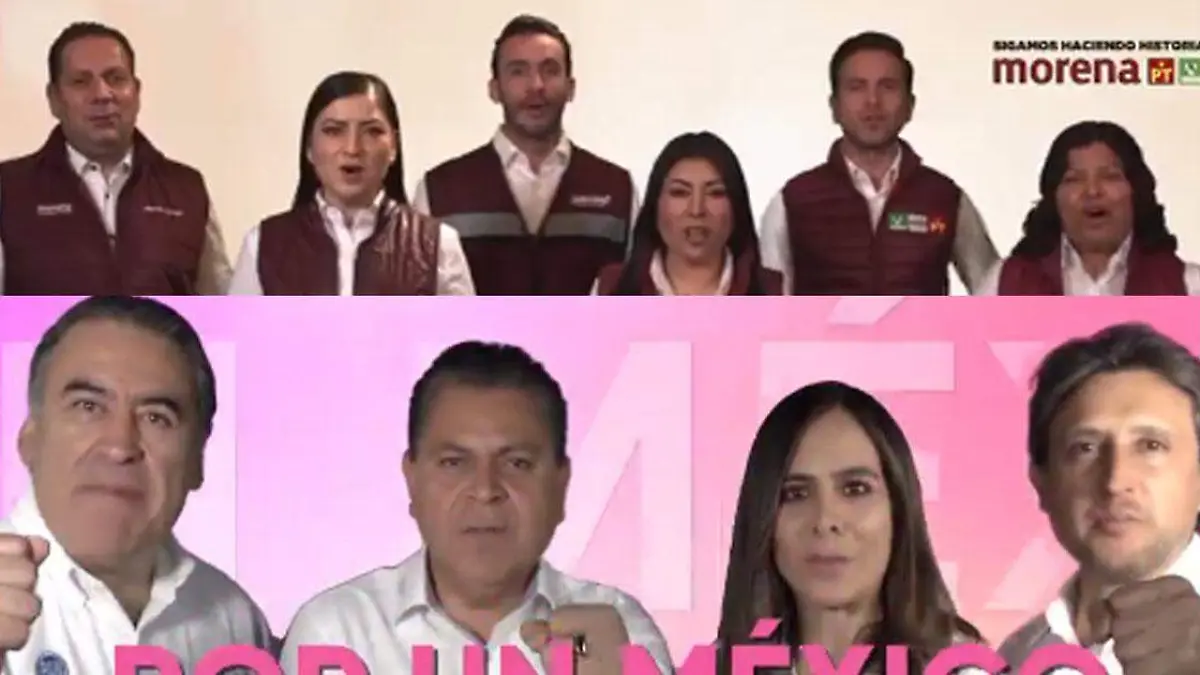 candidatos a diputados federales 